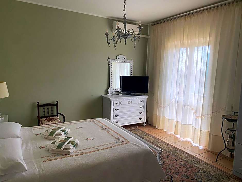 Relais Le Folaghe