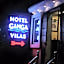 Hotel Ganga Vilas