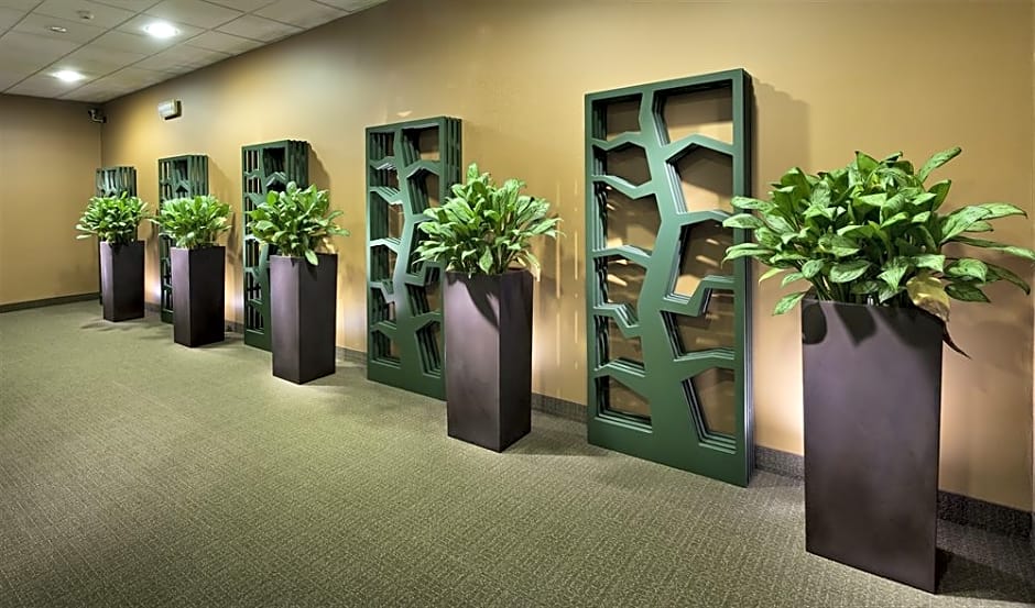 Hilton Garden Inn Milan Malpensa