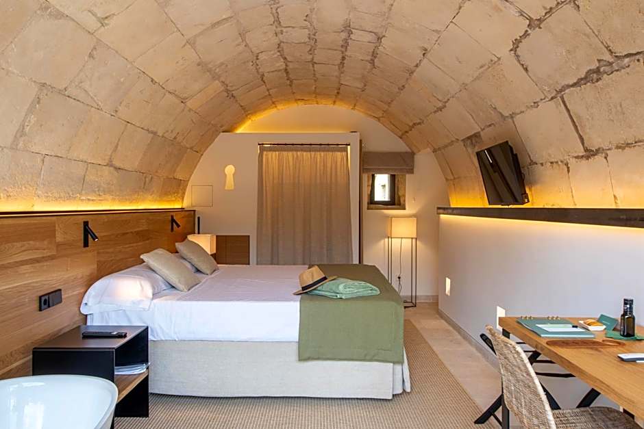 Fincahotel Treurer - Olive Grove & Grand House - Adults Only