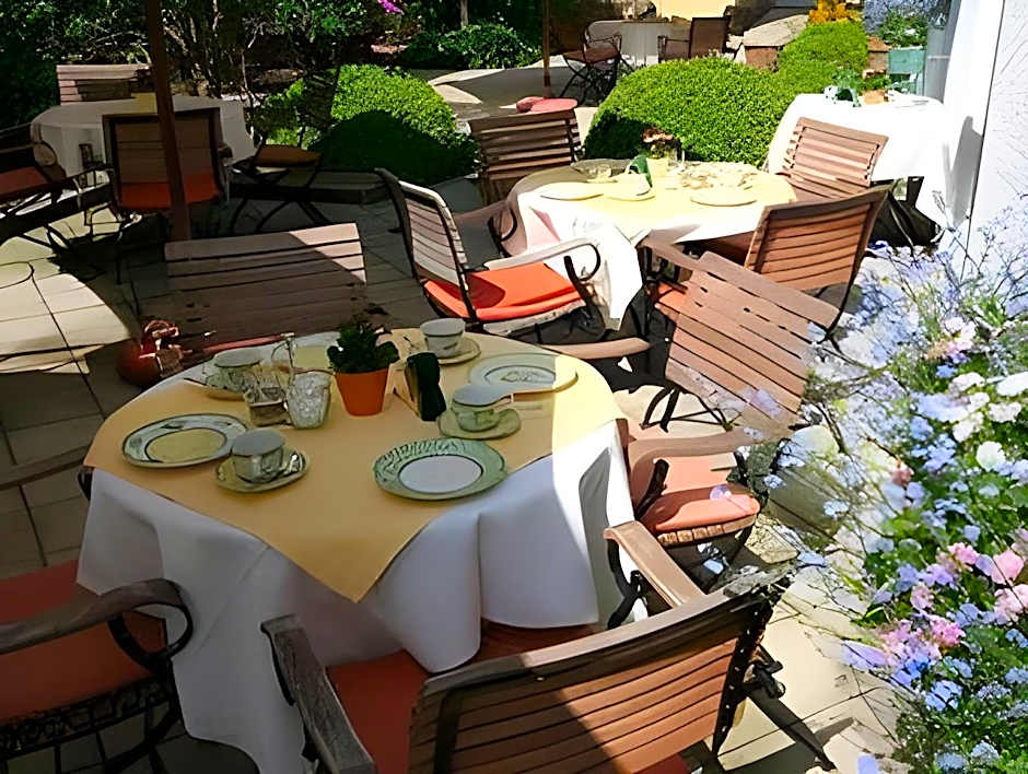 Boutique Hotel SEITNER HOF Munchen Pullach