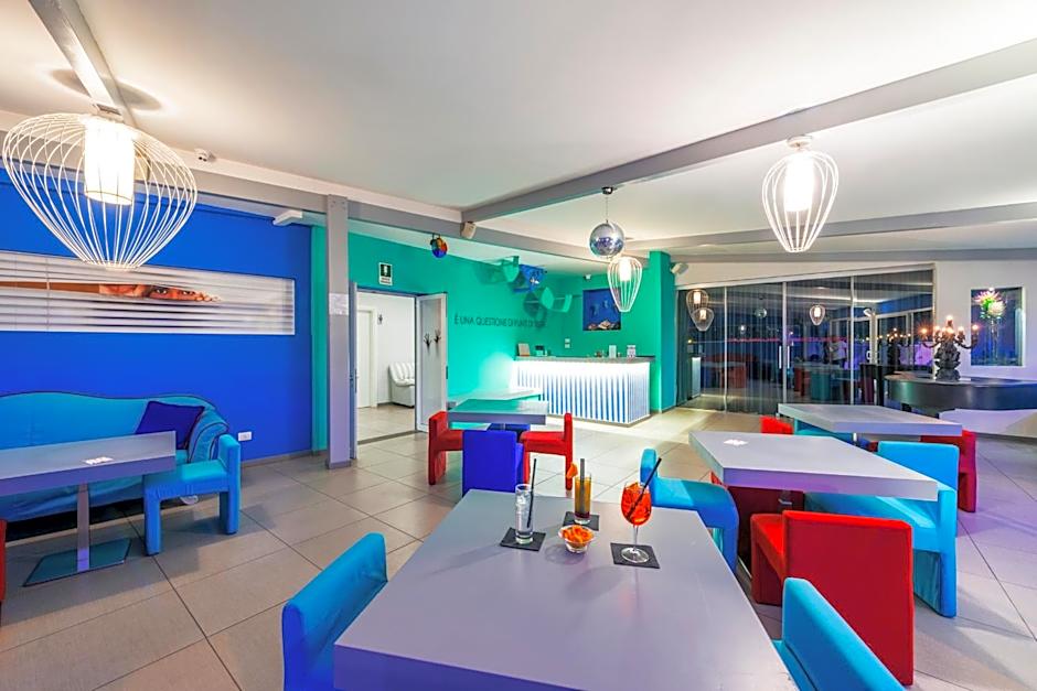 Hotel Spicy