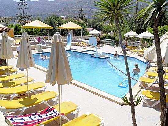 Amazones Villas Apartments