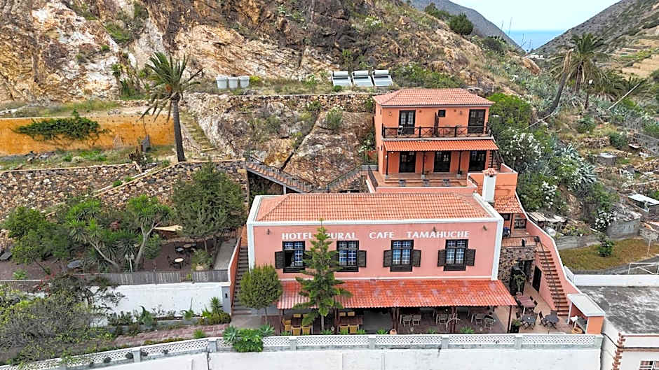 Tamahuche Hotel Rural