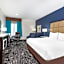 La Quinta Inn & Suites by Wyndham Paris