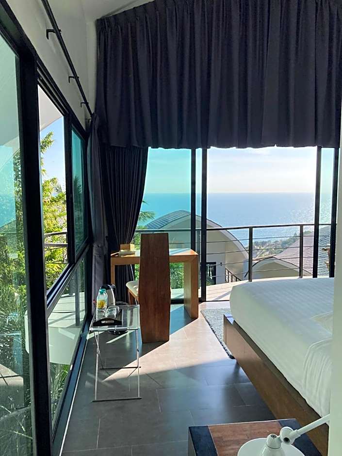 Villa The Spot Koh Samui