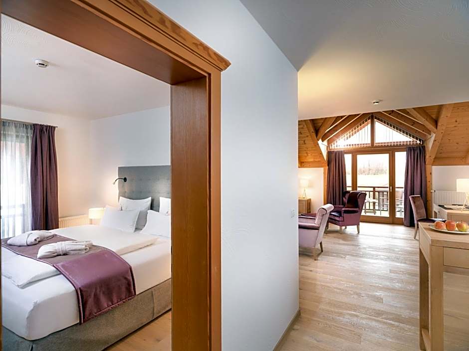 Dolomitengolf Hotel & Spa