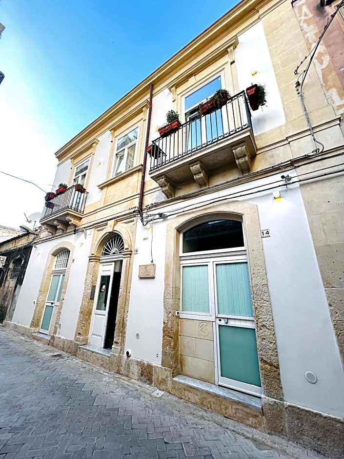 Hotiday Siracusa A'Storia