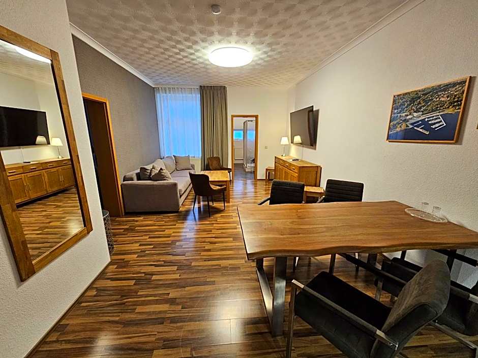 Parkhotel Senftenberg