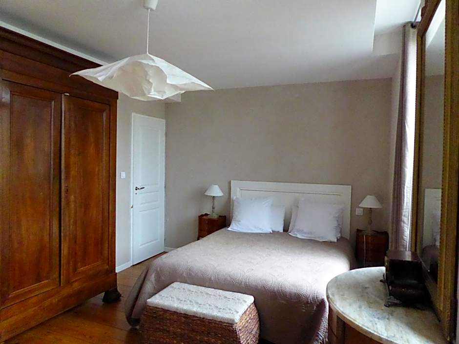 La Maison Bastide