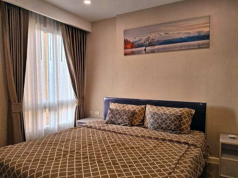 Seven Seas Pattaya by nty