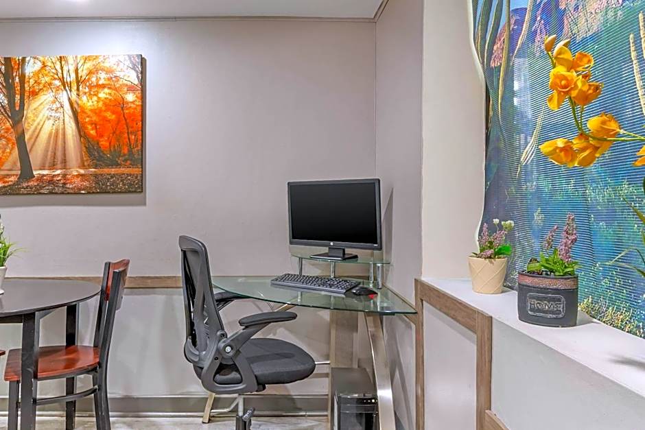 Quality Inn Goose Creek - Charleston