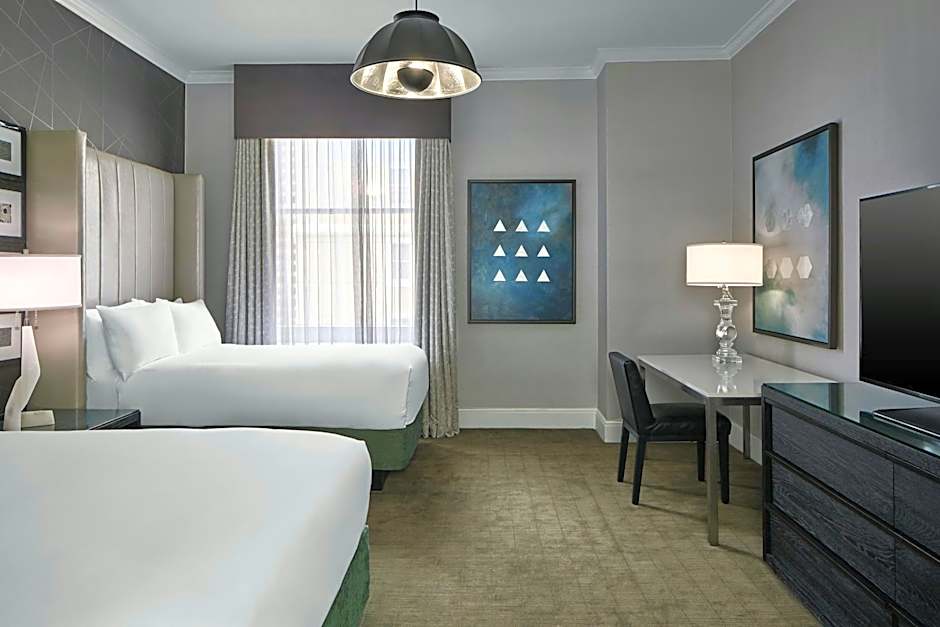 Le Pavillon, New Orleans, a Tribute Portfolio Hotel