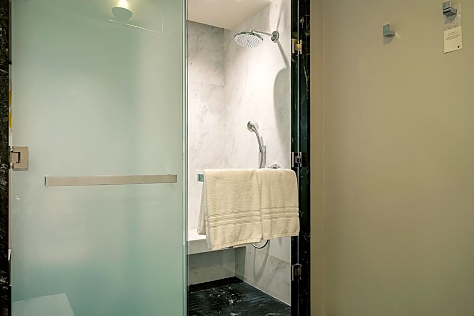 JW Marriott Hotel Sao Paulo