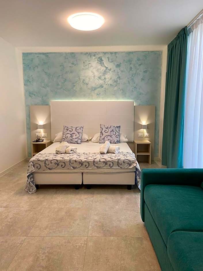 Hotel Bahia – Caorle, GA