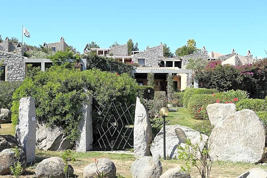 Sant'Elmo Holiday Residence