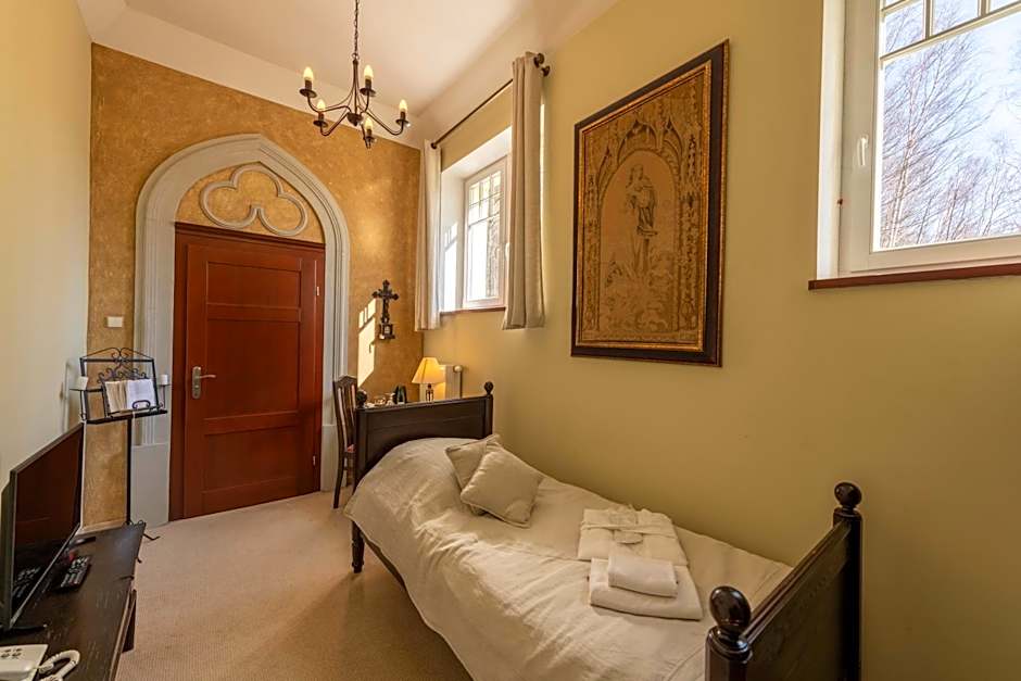 Willa Barbara - ProHarmonia