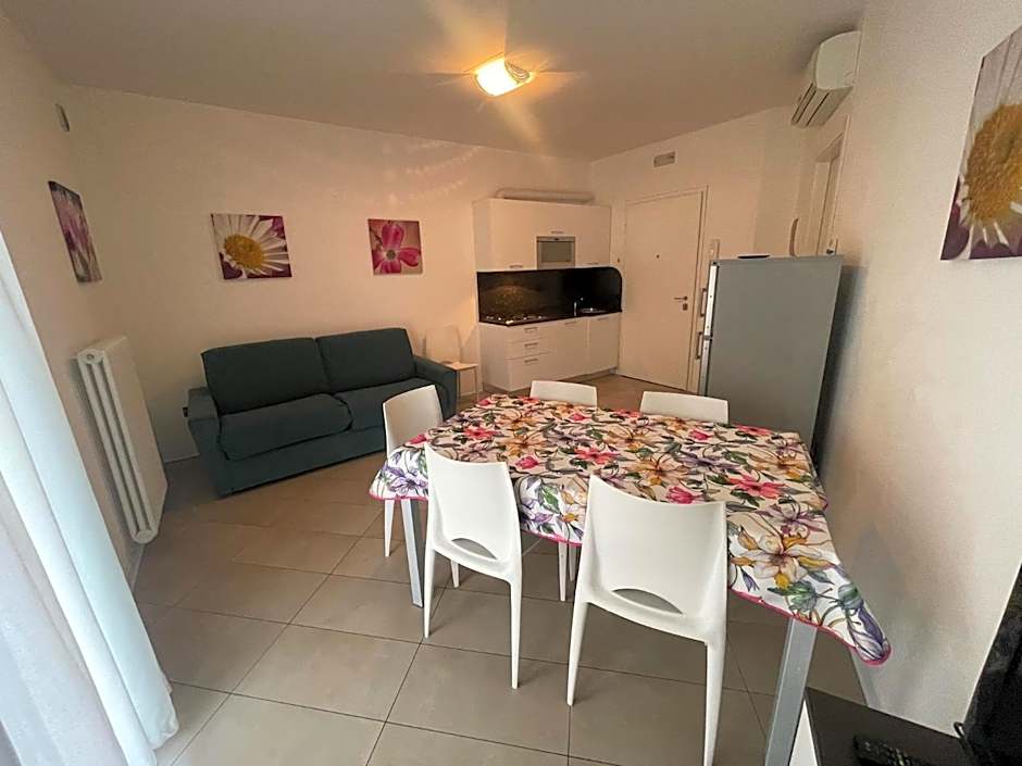 Villa Marina Apartments - Agenzia Cocal