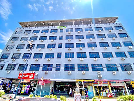 Langgura Baron Resort