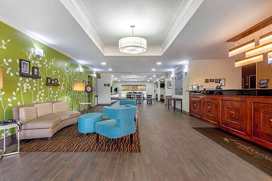 Sleep Inn & Suites Millbrook - Prattville