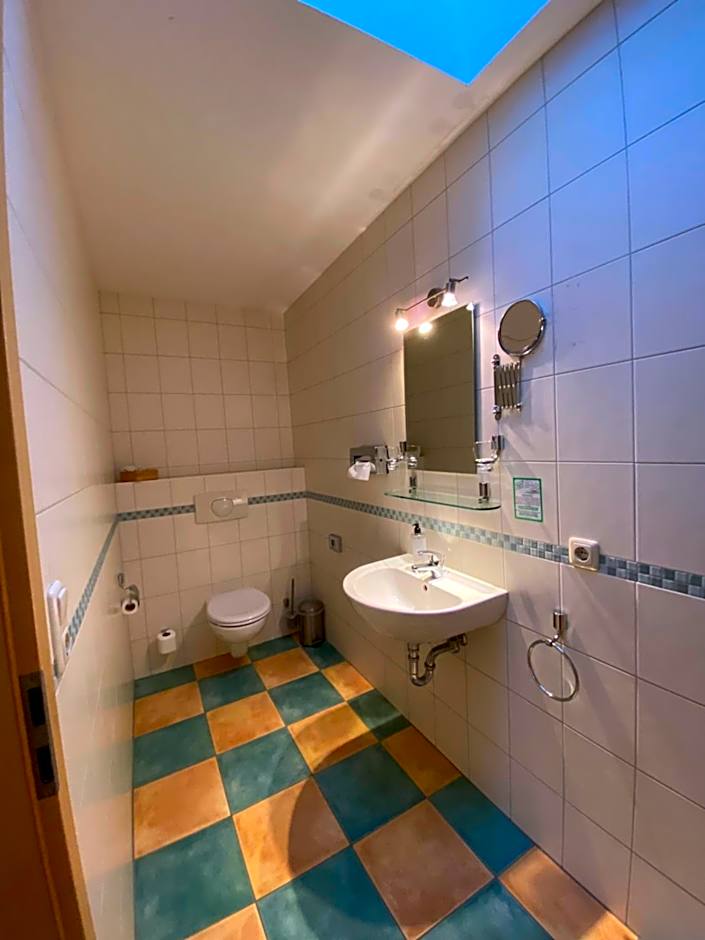 Gästehaus Weidenmühle