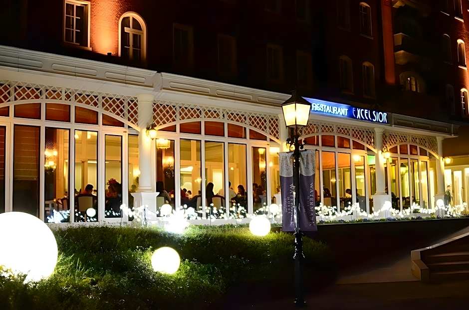 Hotel Den Haag Huis Ten Bosch