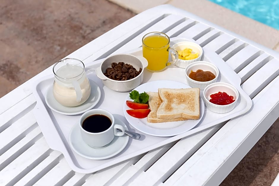 Riverra Inn Langkawi