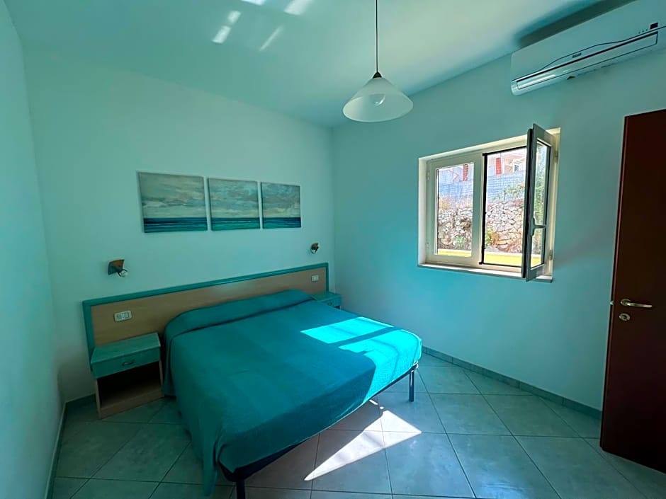 Argeste Club Vacanze