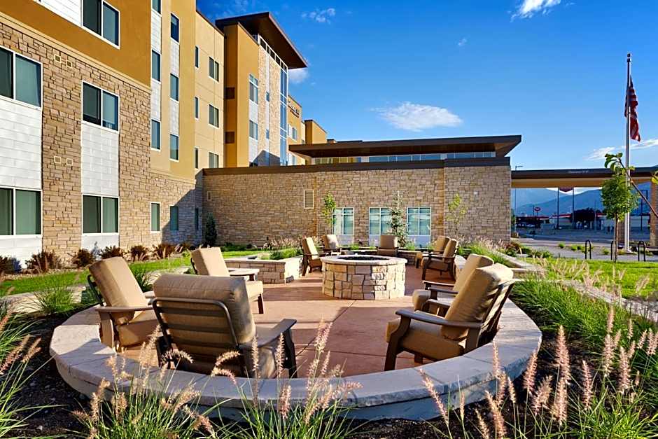 Residence Inn by Marriott Provo South University