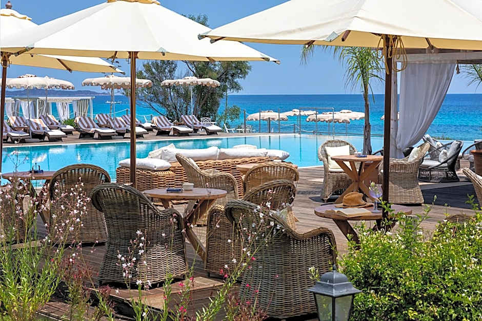 La Villa Del Re - Adults Only - Small Luxury Hotels of the World