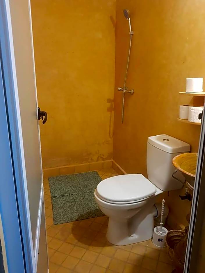 Riad Kasbah des Roches