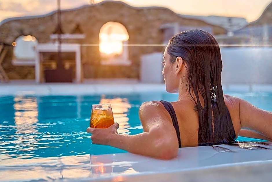 Paolas Town Boutique Hotel