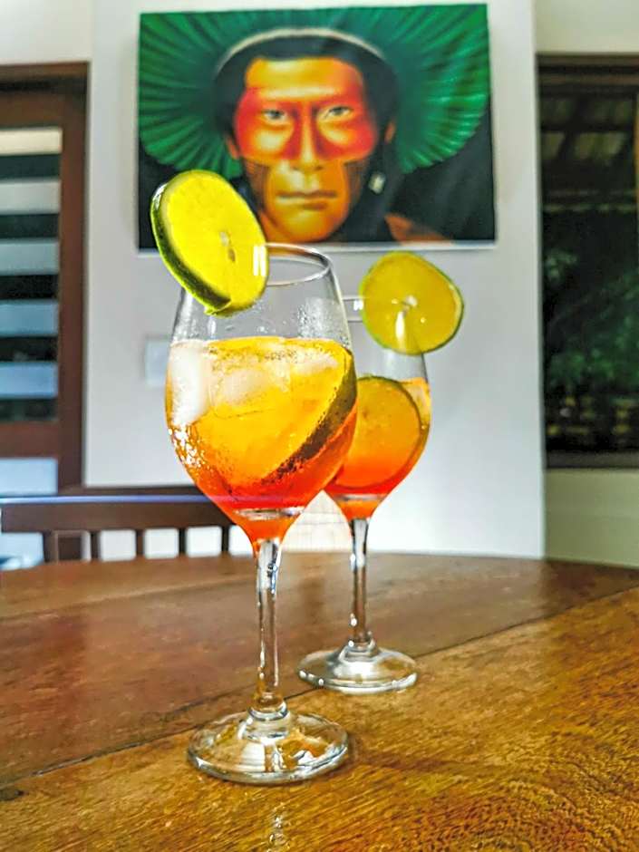 Pousada Casa Kuavá Experience