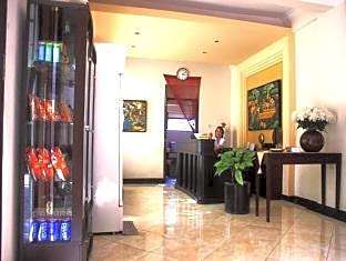 Nirwana Suites