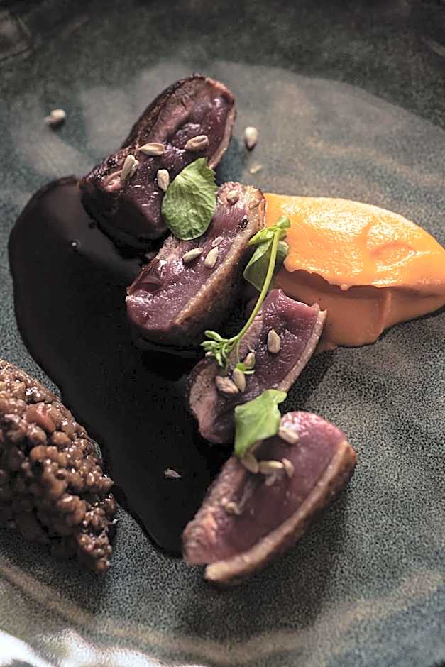 Le Clos du 5 - Appart Hotel Bagneres