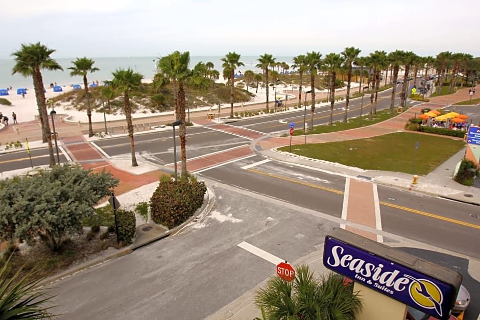 Seaside Inn & Suites