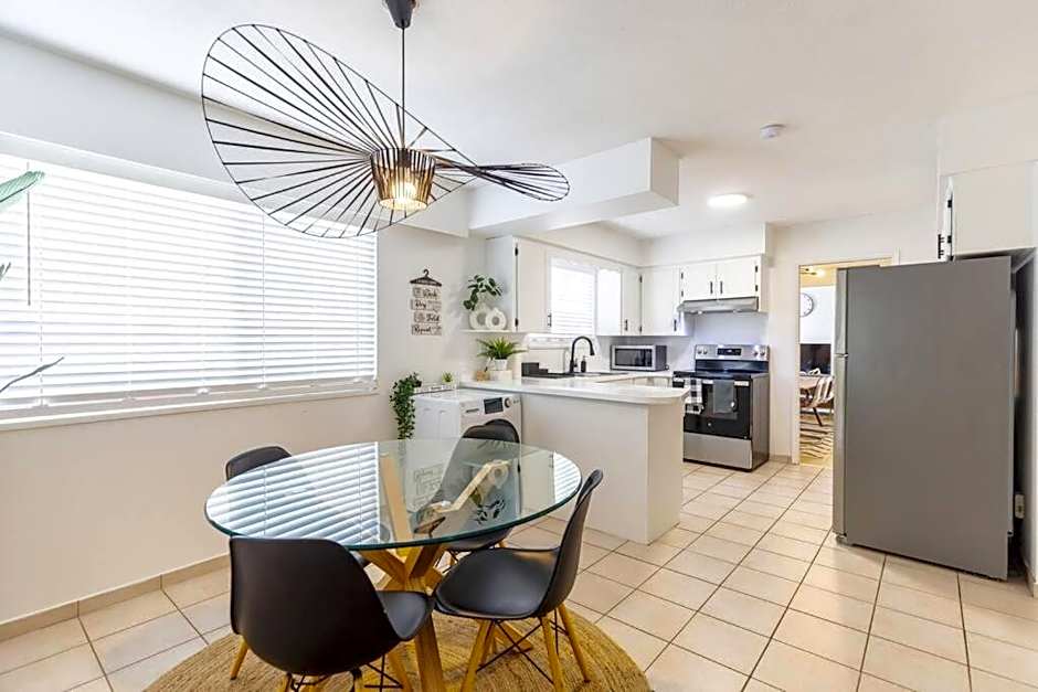 Beautiful Vancouver Special Home