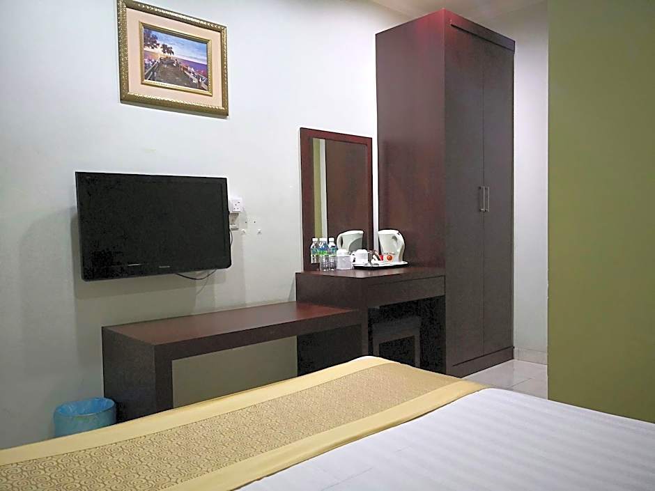 Bayu View Hotel Klang