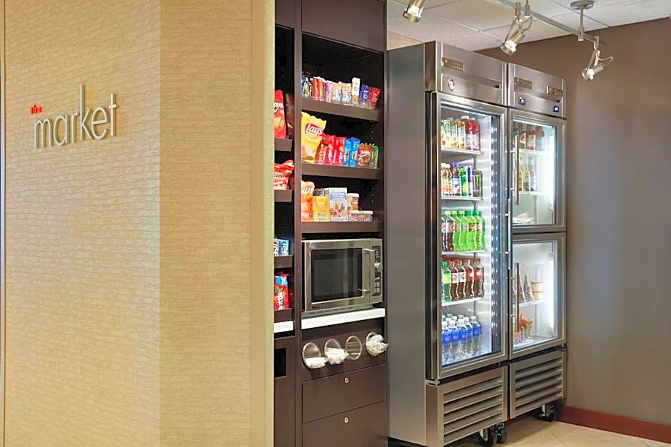 Courtyard by Marriott Fort Smith Downtown