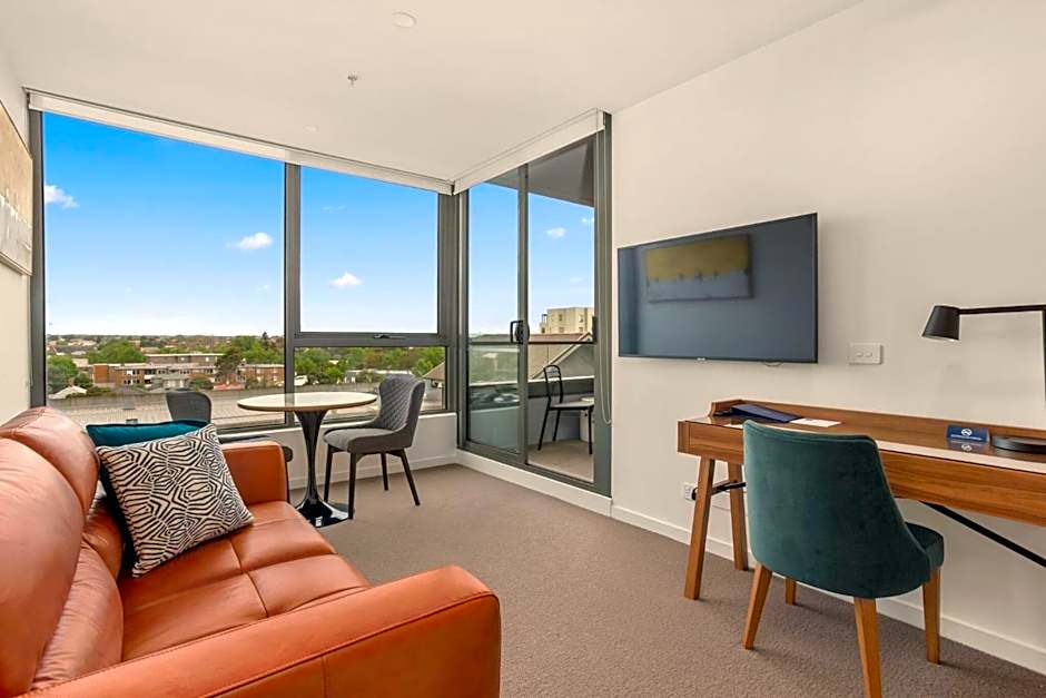 The Sebel Melbourne Moonee Ponds