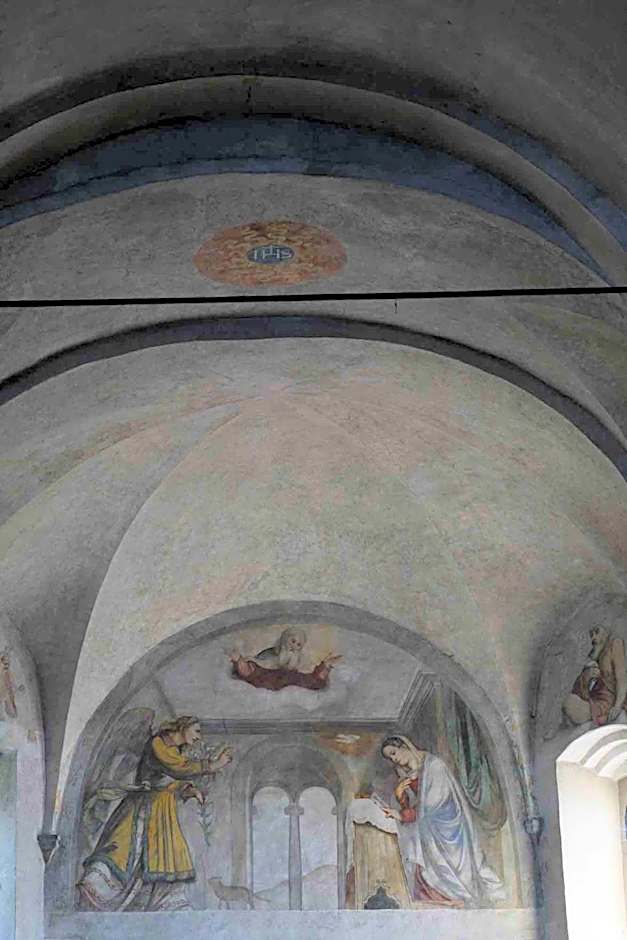 Annunciata Soul Retreat