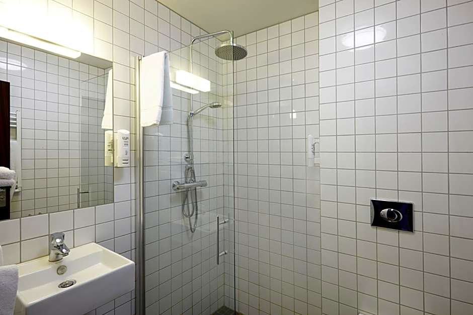 Fosshotel Stykkisholmur