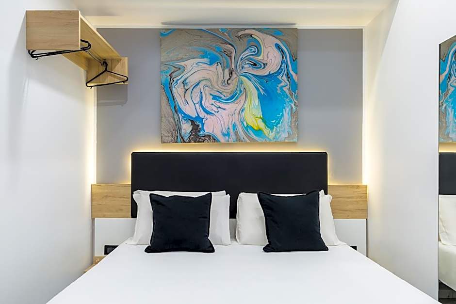 Hotel Sant'Angelo Palace