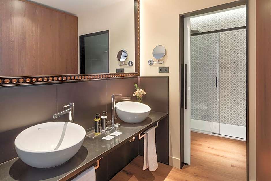 Eurostars Sevilla Boutique