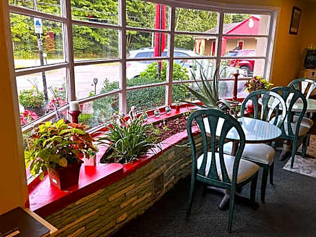 Buena Vista Inn Motel