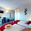 Hôtel de France Contact-Hôtel