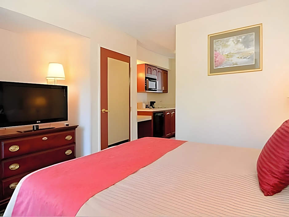 Quality Suites
