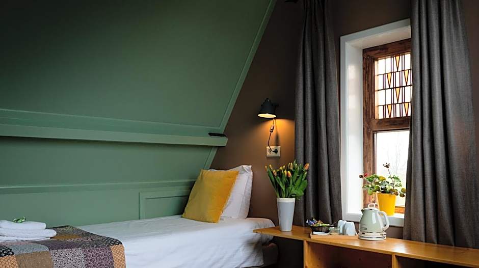 Hotel Stedswal