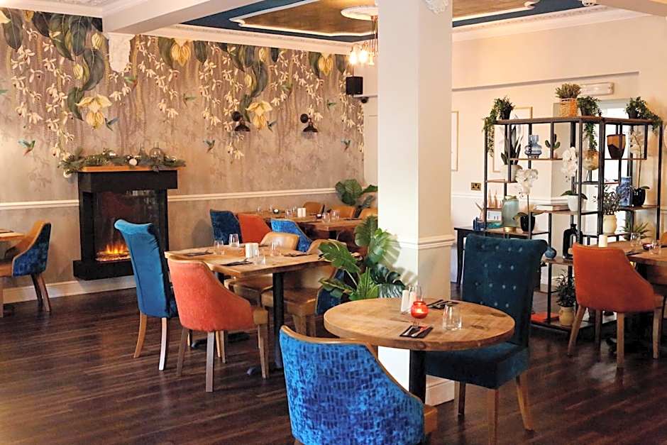 Hotel Plas Hyfryd