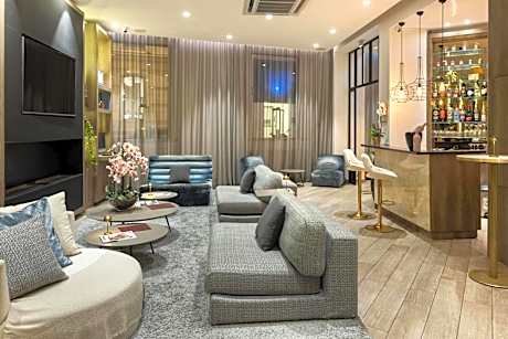 Best Western Plus Hotel Cosy Nice